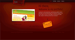 Desktop Screenshot of hdrumev.com
